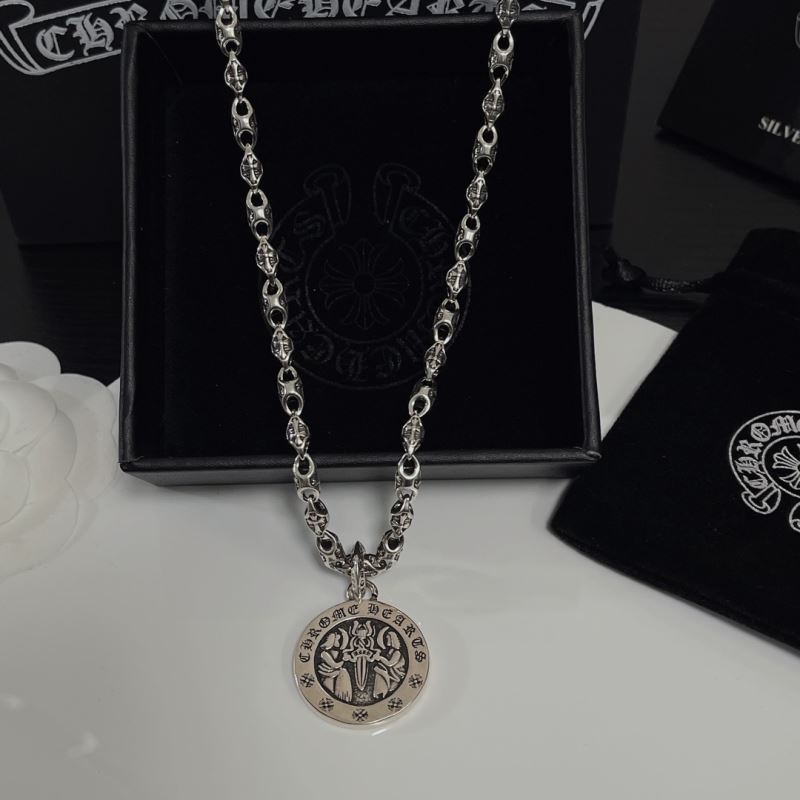 Chrome Hearts Necklaces